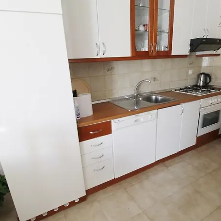 Guest house Marija *