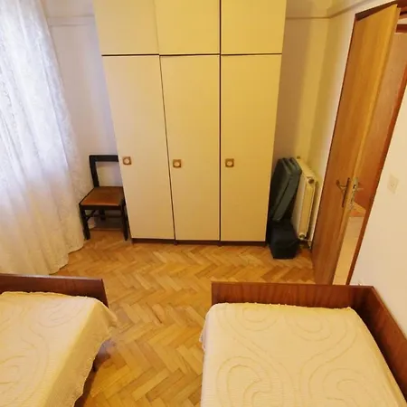 Marija Guest house *