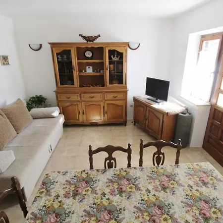 Marija Guest house *