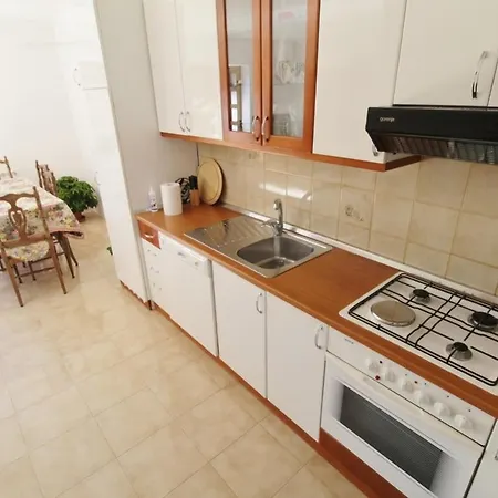 Marija Guest house