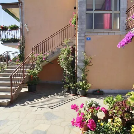 Marija Guest house
