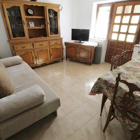 Marija Guest house *