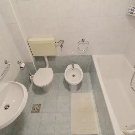 Marija Guest house *