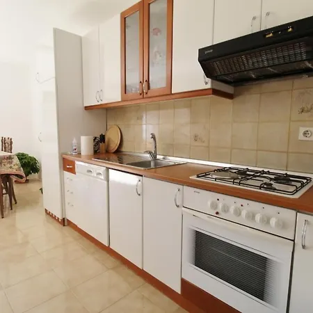 Marija Guest house *