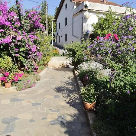 Guest house Marija Savudrija