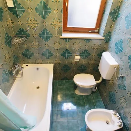 Marija Guest house Savudrija