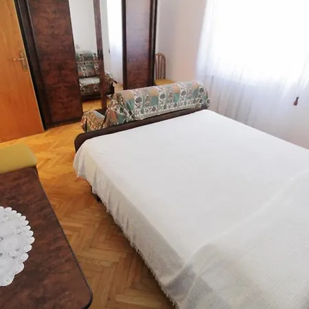 Guest house Marija Savudrija
